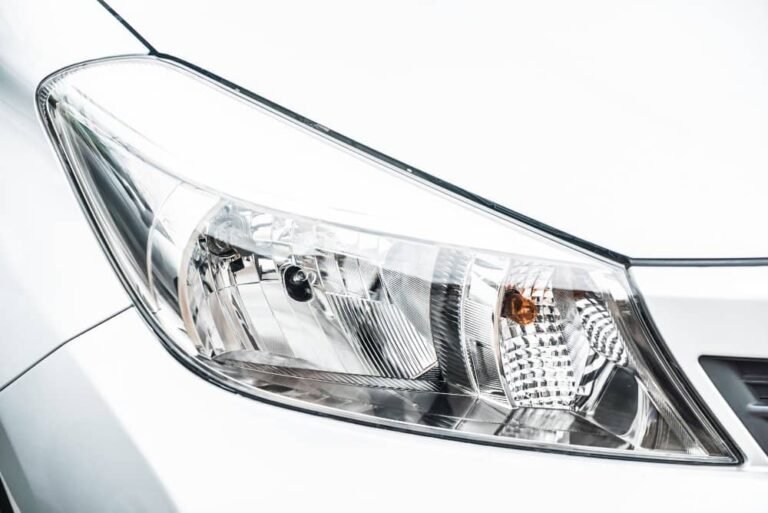 High-quality Headlight Restoration Materials